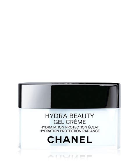 chanel hydrating gel cream review|Chanel moisturizing cream.